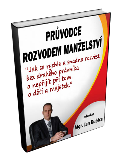 10 nejčastějších triků a chyb při rozvodu - 3D